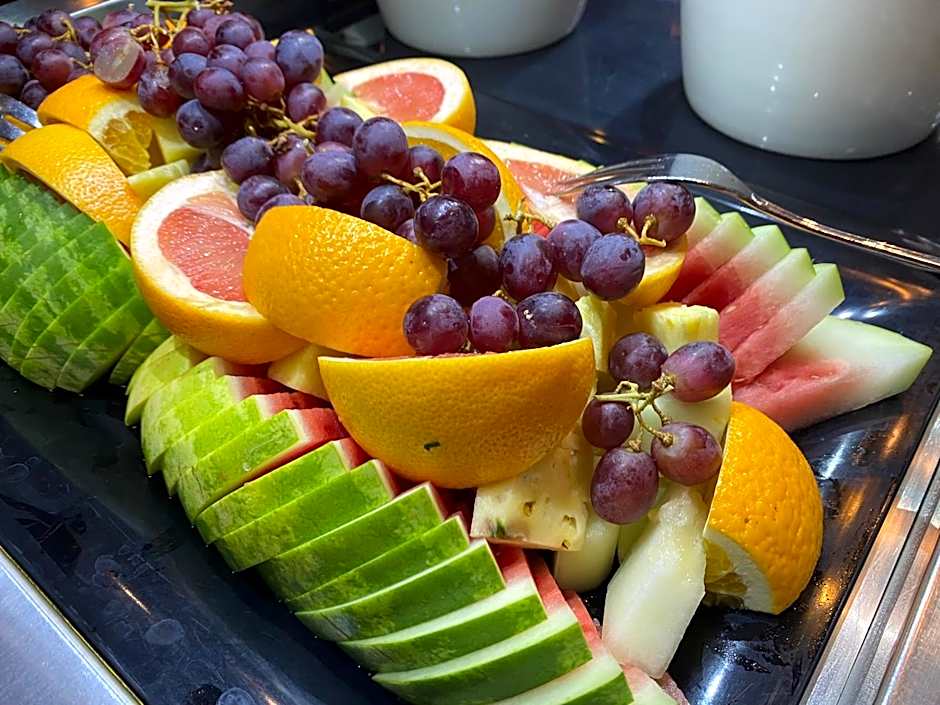 Park Hotel Vossevangen