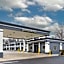 Days Inn by Wyndham Fredericksburg North