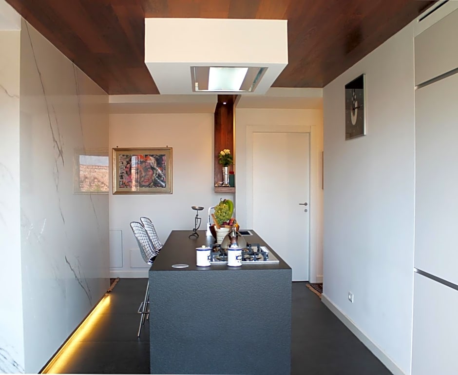 Bed and Breakfast Grace