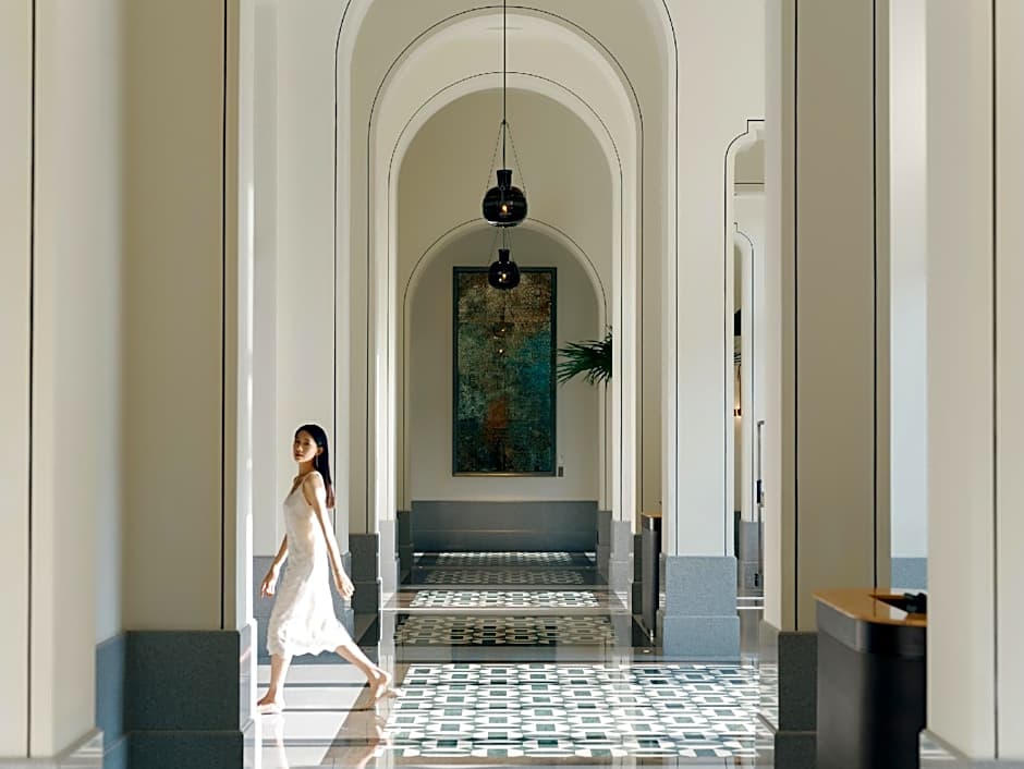 Andaz Xiamen, By Hyatt