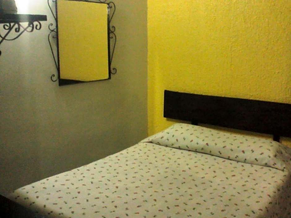 Hotel San Andres