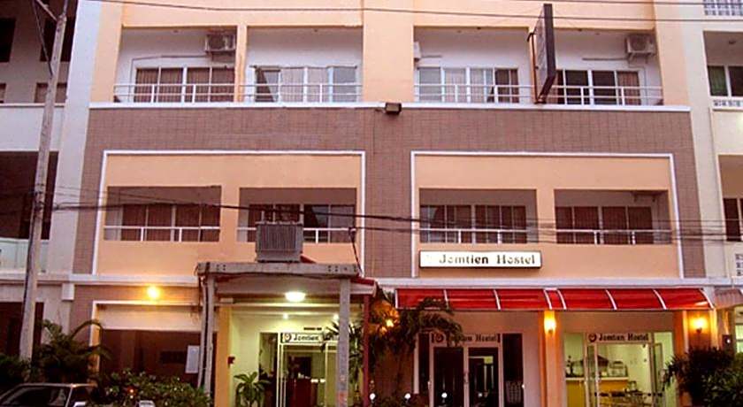 Jomtien Hostel