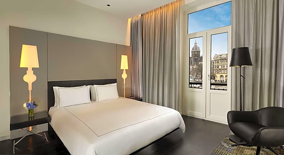 Park Plaza Victoria Amsterdam