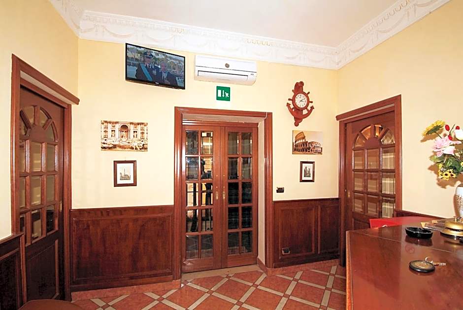 Hotel Meridiana