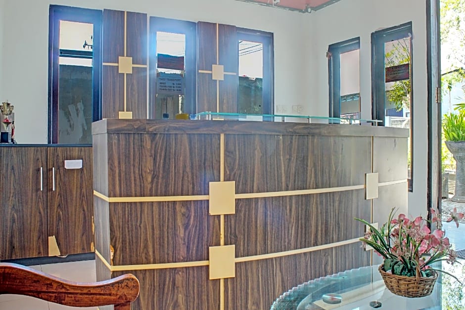 Hotel O Yotowawa NearBukit Cinta