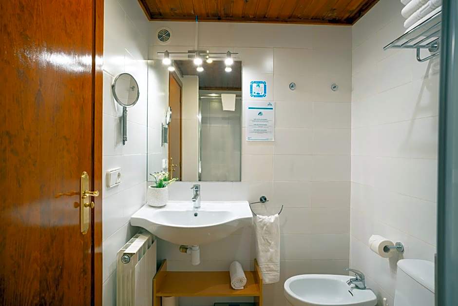 Aparthotel Ona Dorada el Tarter