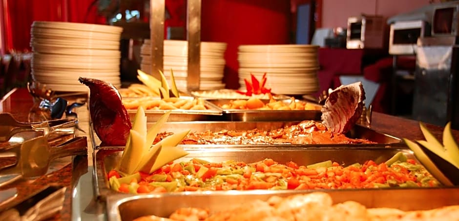 Hotel JM Jardin de la Reina