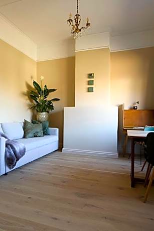 Superior King or Twin Room