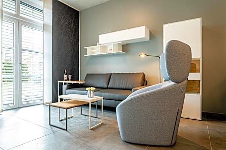 Refugium am Wasserturm