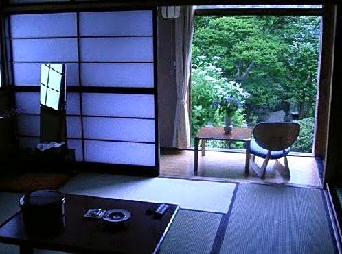 Ishiba Ryokan