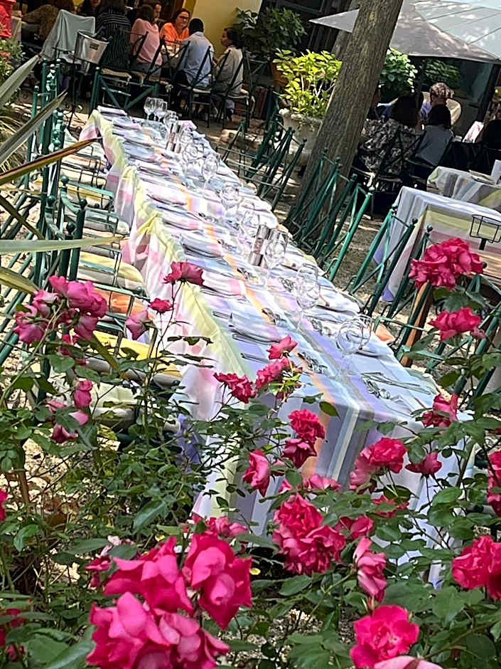 Cazaudehore La Forestiere Hotel