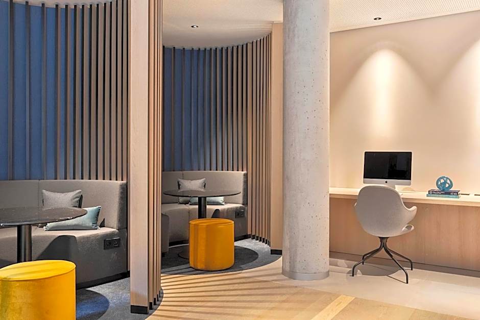 Courtyard by Marriott Freiburg