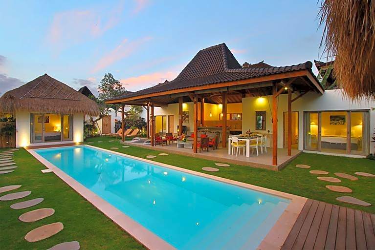 Villa Thiara 