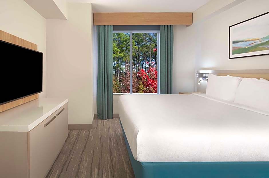 Hilton Garden Inn Shreveport