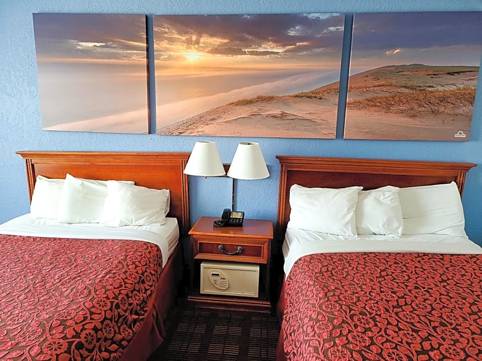 Days Inn by Wyndham Holland