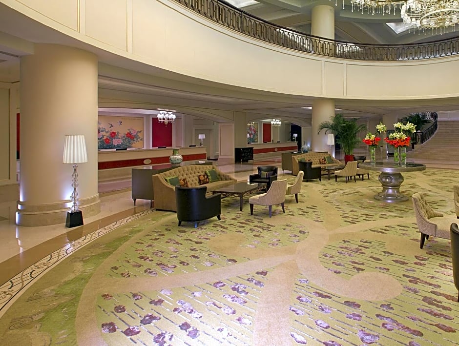 Sheraton Fuzhou Hotel