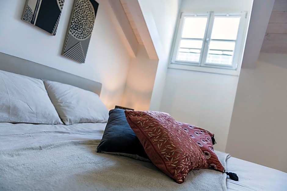 Paduina3 Comfort Apartments