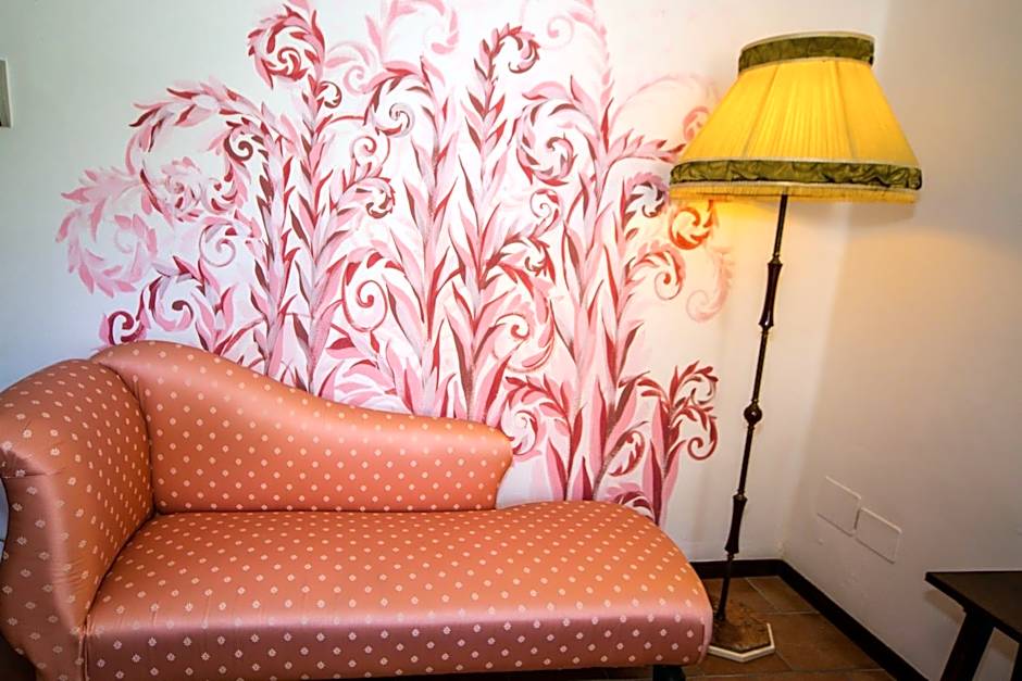 Hotel Porta Marmorea