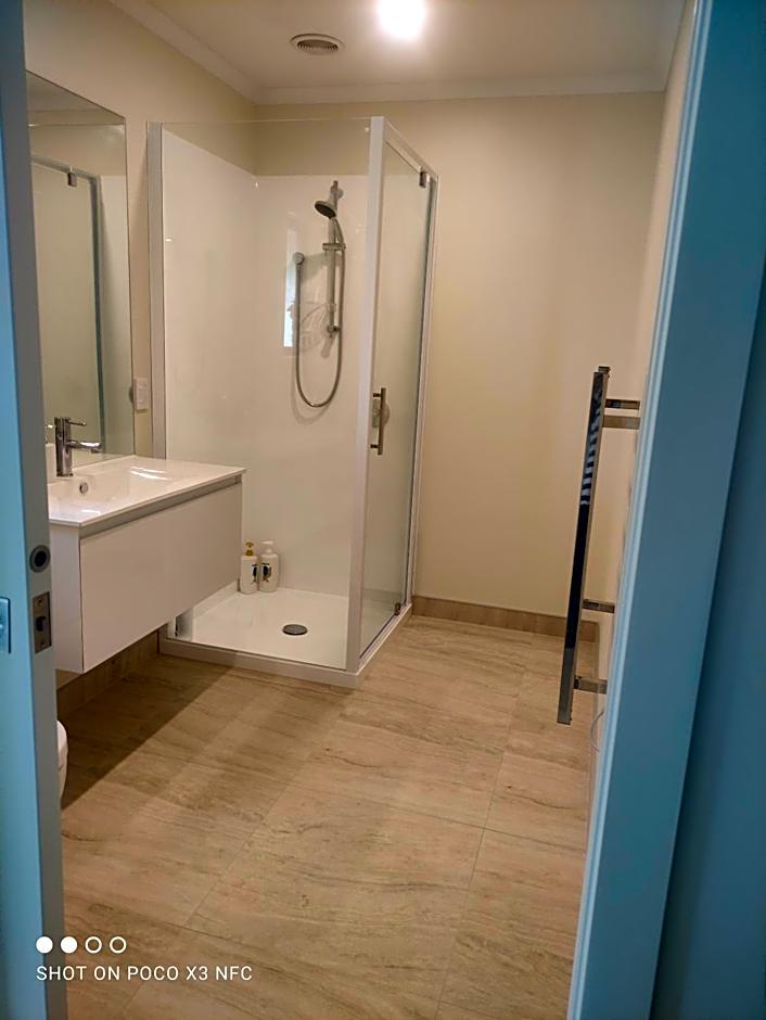 Cambridge Coach House