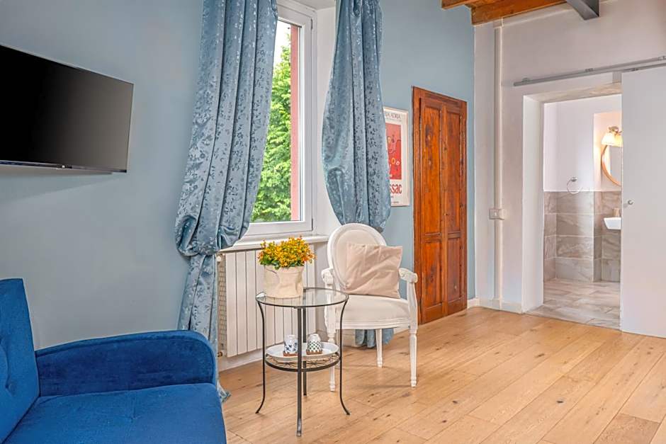 Essentia Guest House