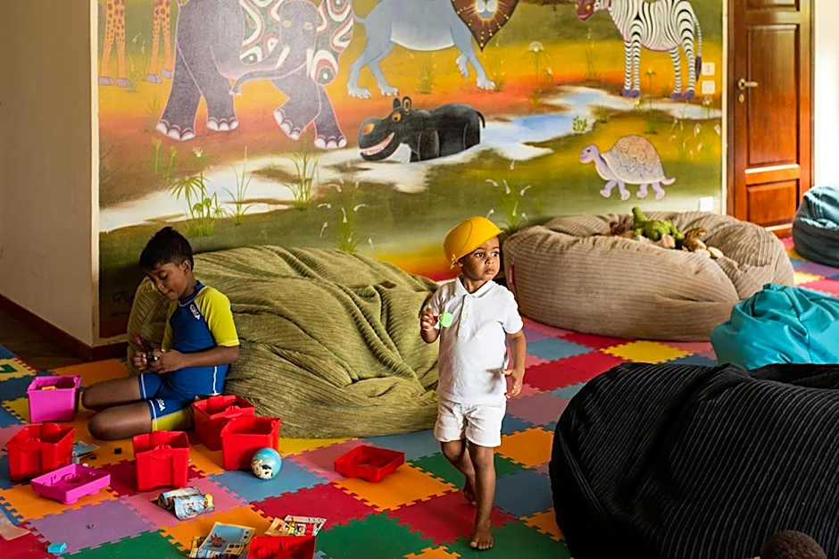 Essque Zalu Zanzibar