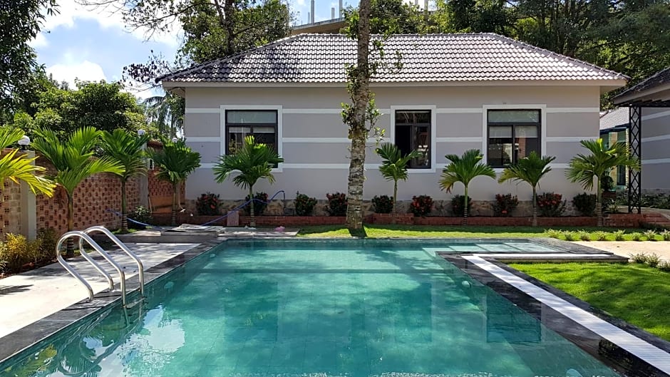 Sun Viet Villa Phu Quoc