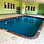Quality Suites Abilene Mall Area