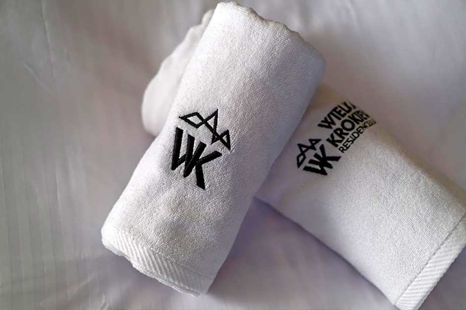 Wielka Krokiew Residence&SPA - Zakopane - JACUZZI, SAUNA, TĘŻNIA SOLANKOWA, SPA, GRILL