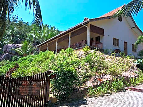 Villas du Voyageur