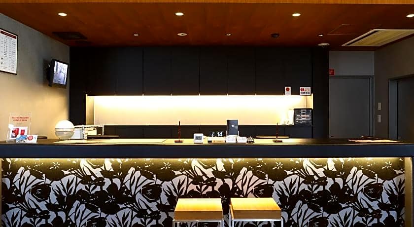 Hotel Wing International Himeji