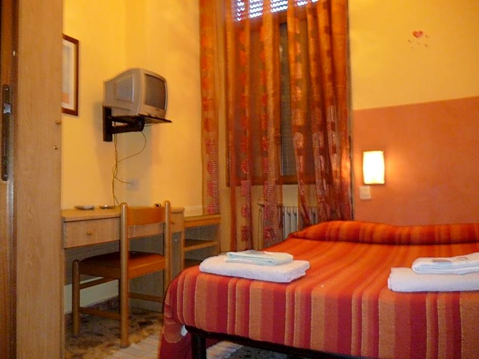 Hotel San Giovanni