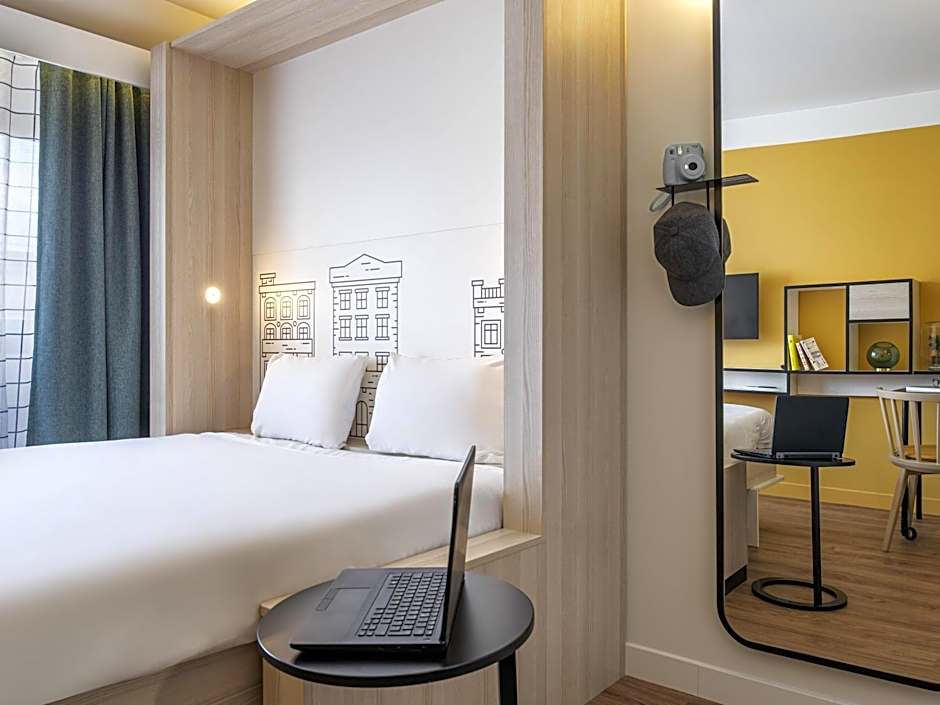 Aparthotel Adagio access Hamburg