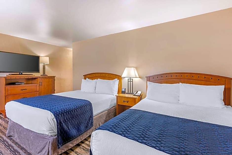 Best Western Sunset Inn