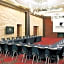 JW Marriott Hotel Mexico City Santa Fe