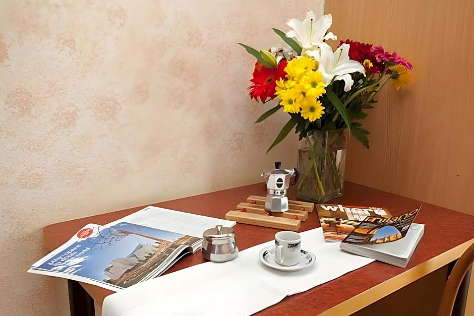 iH Argonne Park Residence Milan