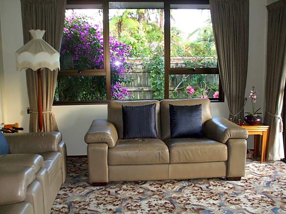 Havenlee Homestay