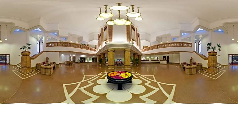 Trident, Bhubaneswar