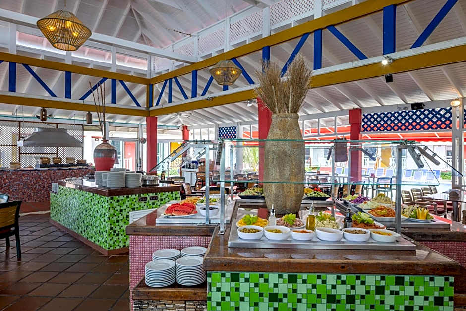 Decameron San Luis - All Inclusive