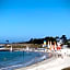Logis Hotel & Restaurant Les Mouettes,Larmor Plage