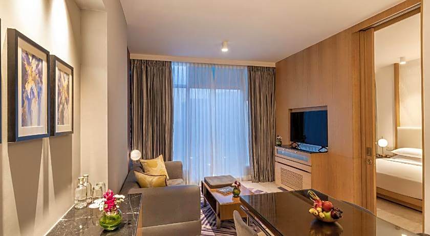 Vivanta Bengaluru, Whitefield