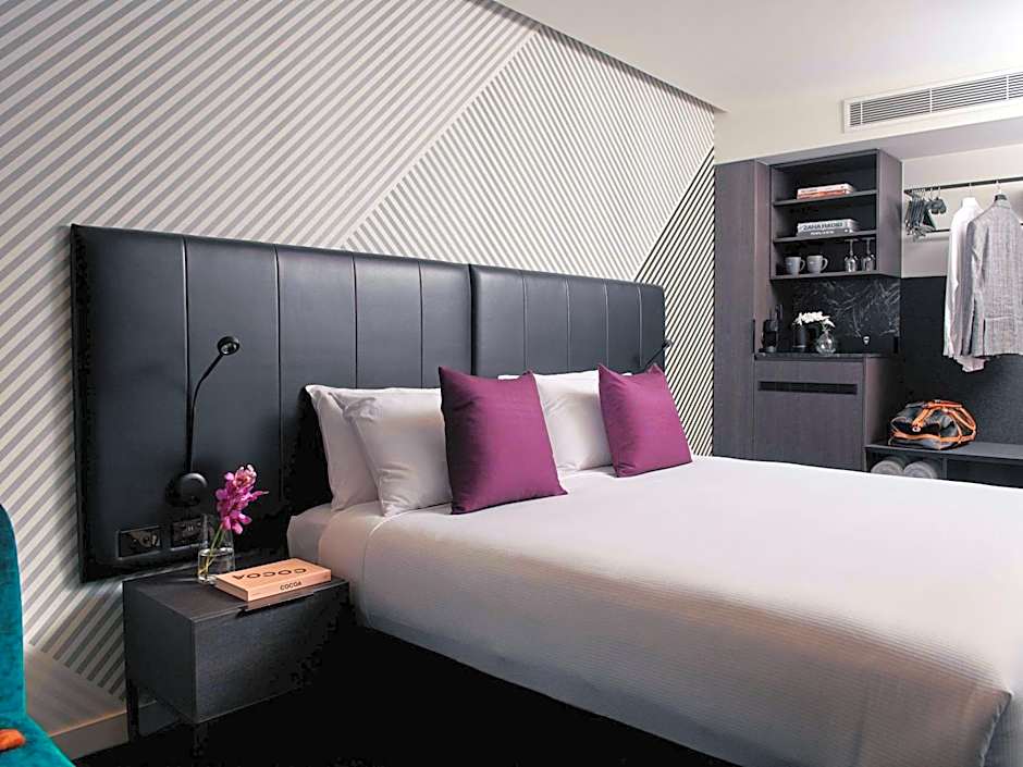 Movenpick Hotel Melbourne On Spencer