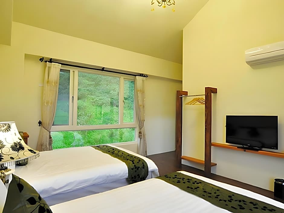Cao Hai Tong Seaview Bed And Breakfast