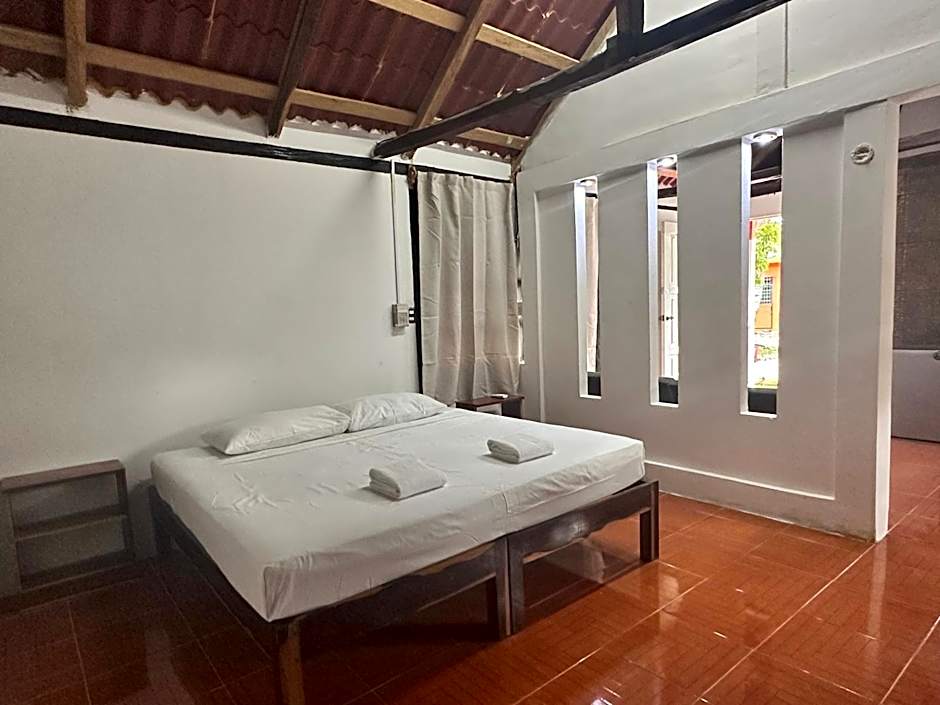 Hotel Bacalar Sunshine