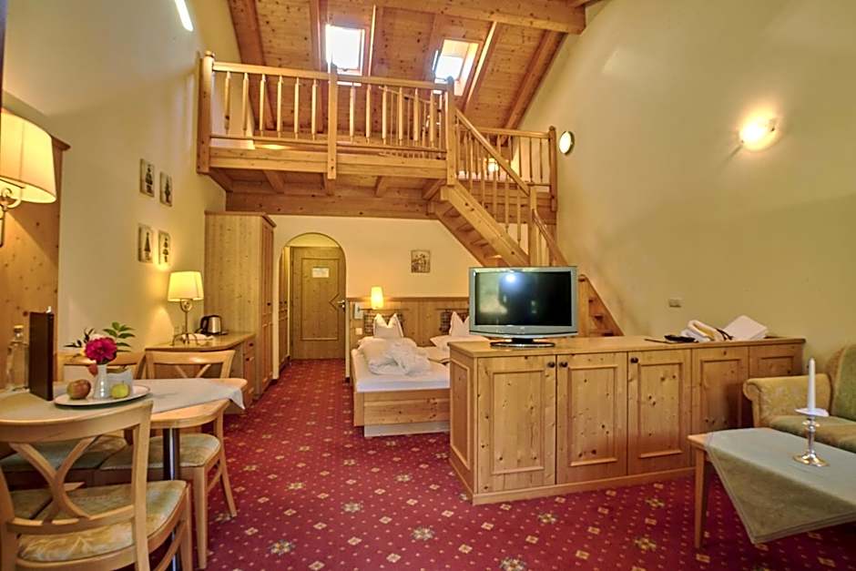 Hotel Neuhäusl Superior