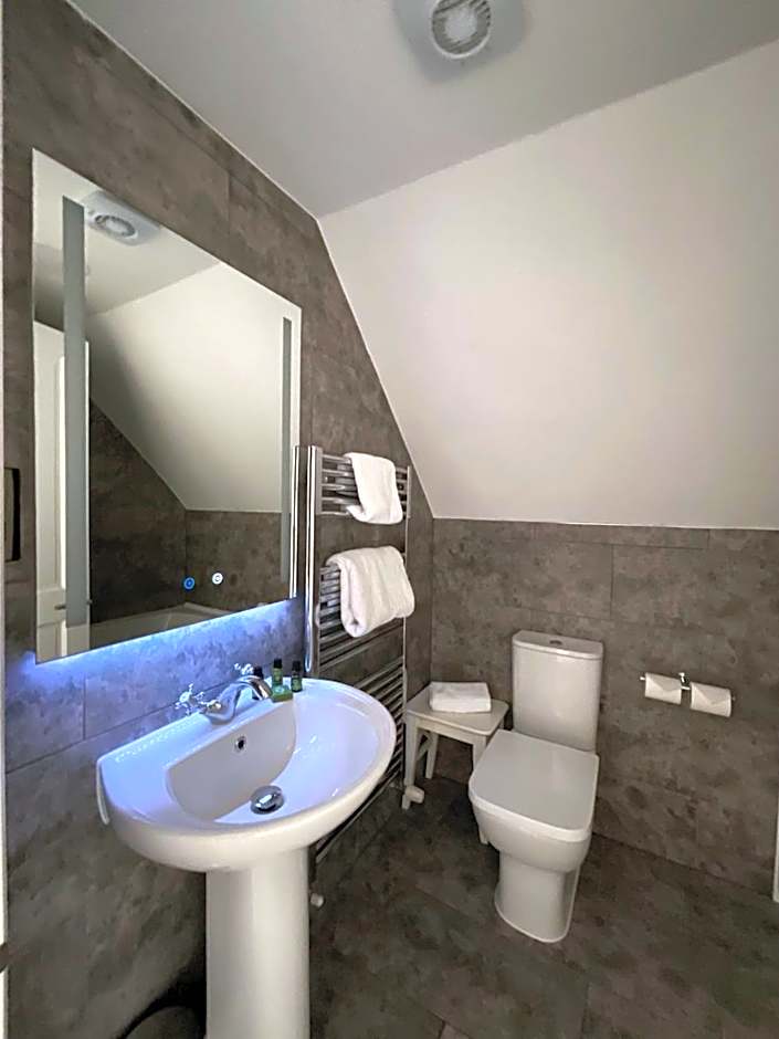 The Riverside, WorldHotels Distinctive
