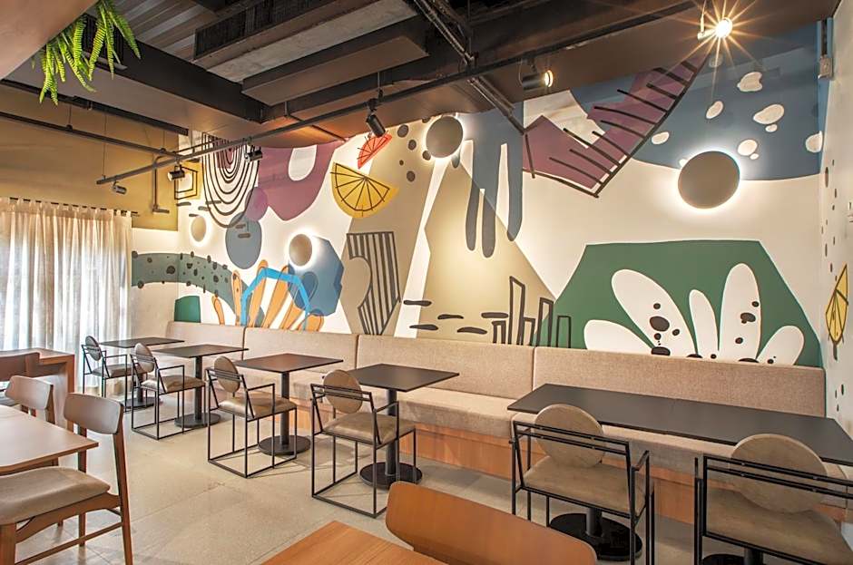 INNSiDE by Meliá São Paulo ITAIM