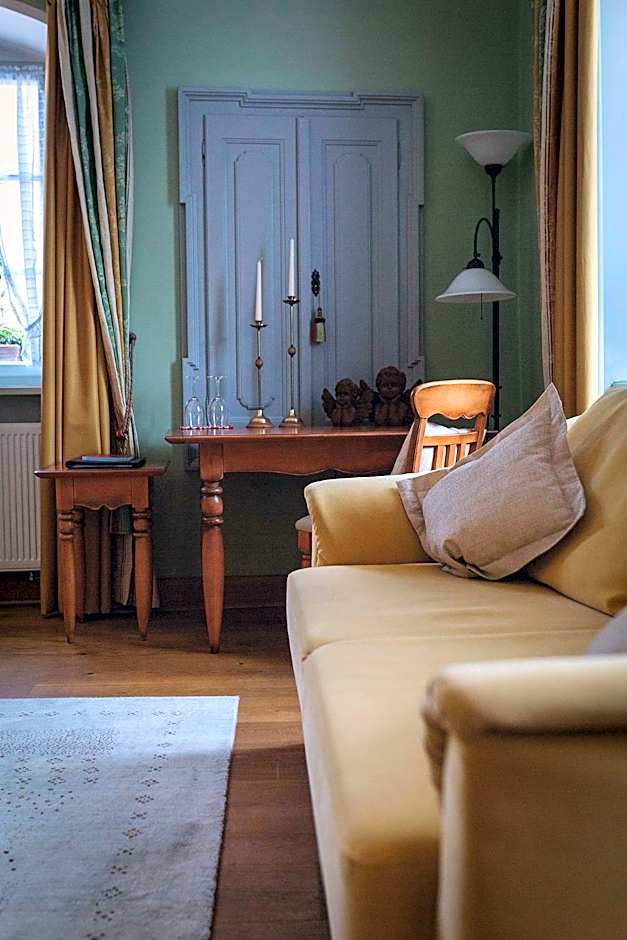 Der Patrizierhof - Weingut Gasthof Hotel - Familie Grebner