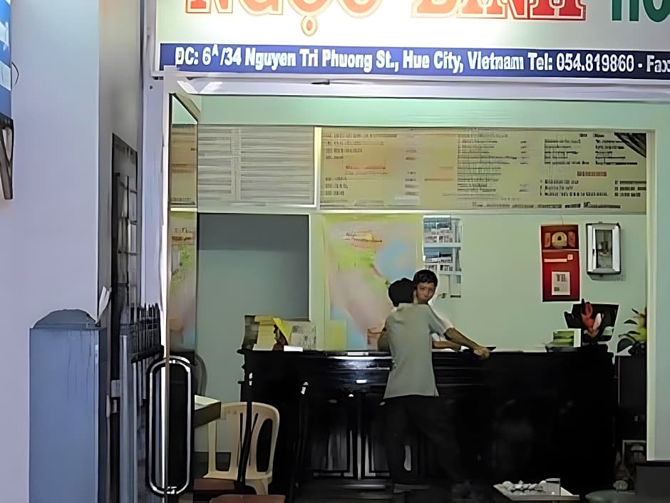Ngoc Binh Hotel