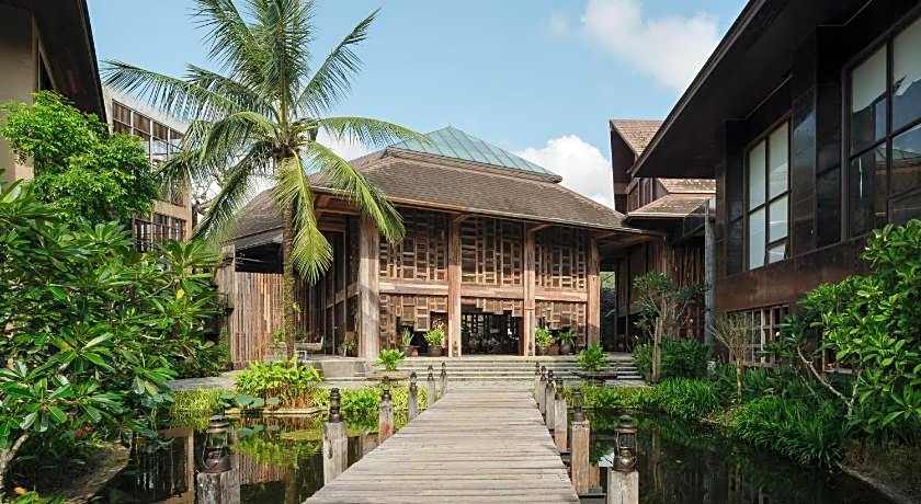 Dinso Resort & Villas Ko Chang, Vignette Collection By IHG