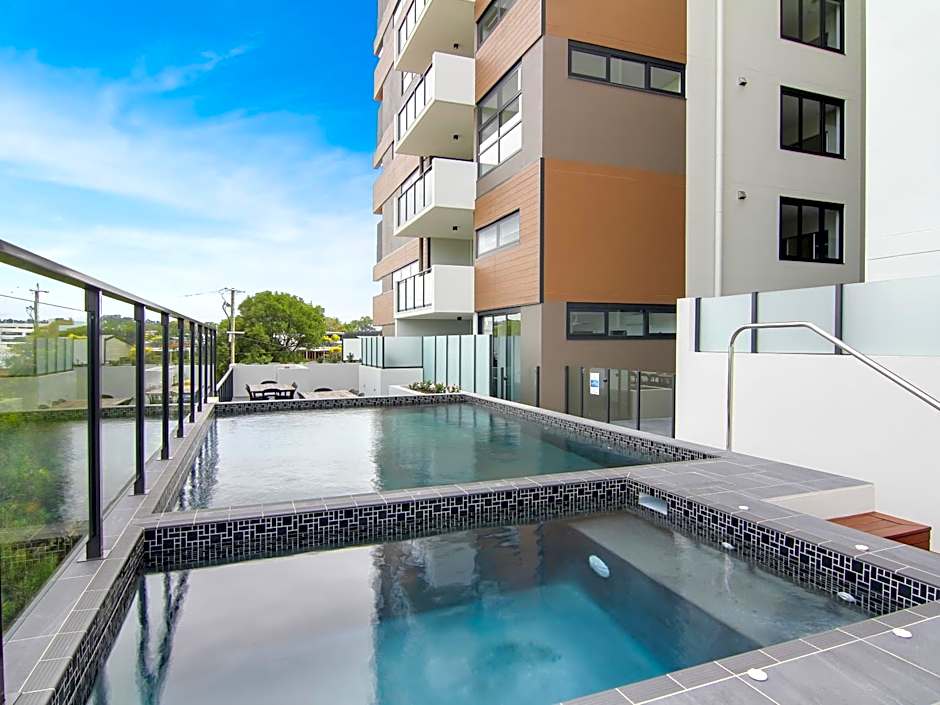 Direct Collective - Rhythm on Beach